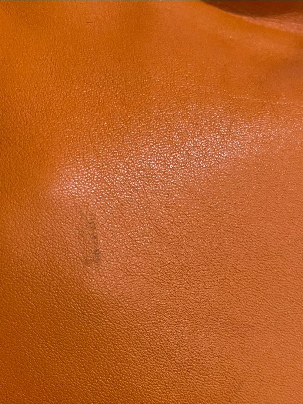 kate spade bright orange